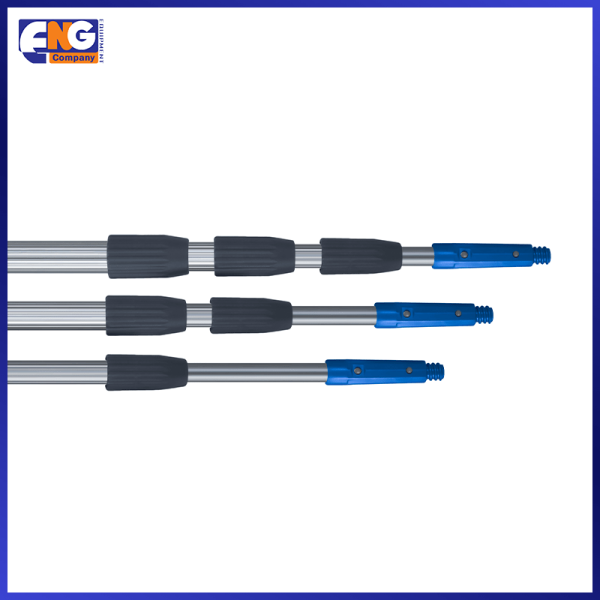 يد تلسكوبية (تلسكوب) Telescopic Handle