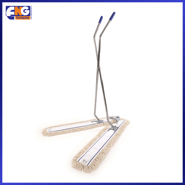 مقص مزدوج Scissors mop 100cm