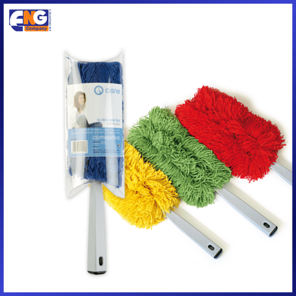 منفضة اكريليك Acrylic hand brush-duster