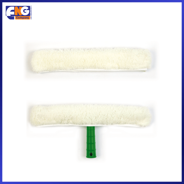 بلة زجاج Microfiber Sleeve