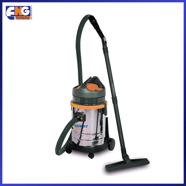 مكنسة 3 موتور Vacuum Cleaner