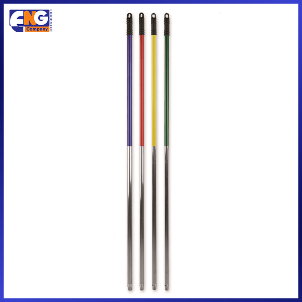 يد الومنيوم 140 سم Aluminum Handle