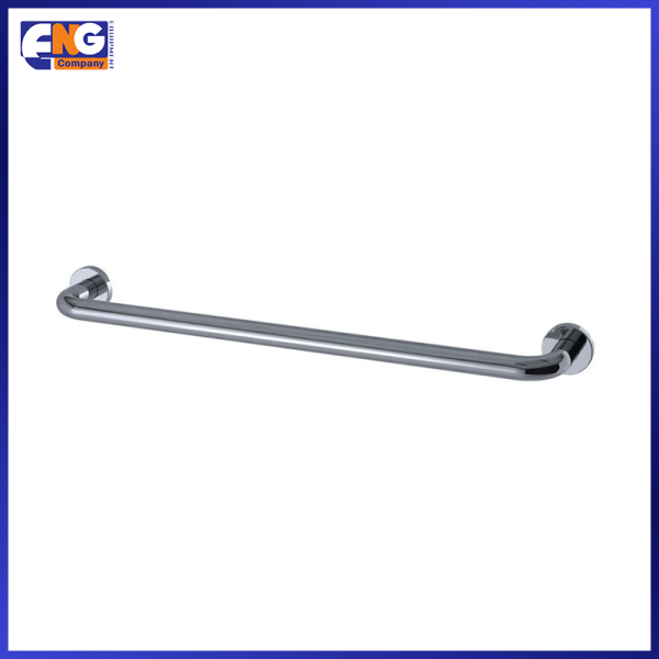 ساند بانيو ستنلس ستيل عدل GRAB BAR 60CM