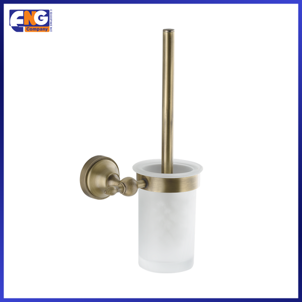 فرشة تواليت نحاس Kenway Bosphours Line