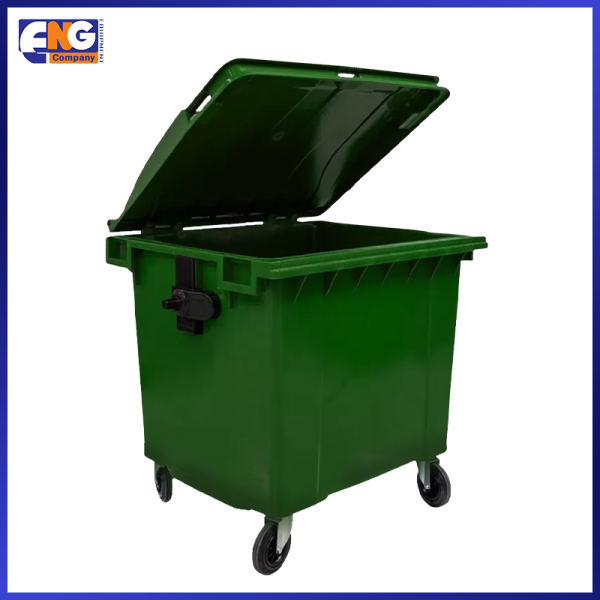 صندوق قمامة (رابش كبير) Kenway large Rubbish Bin
