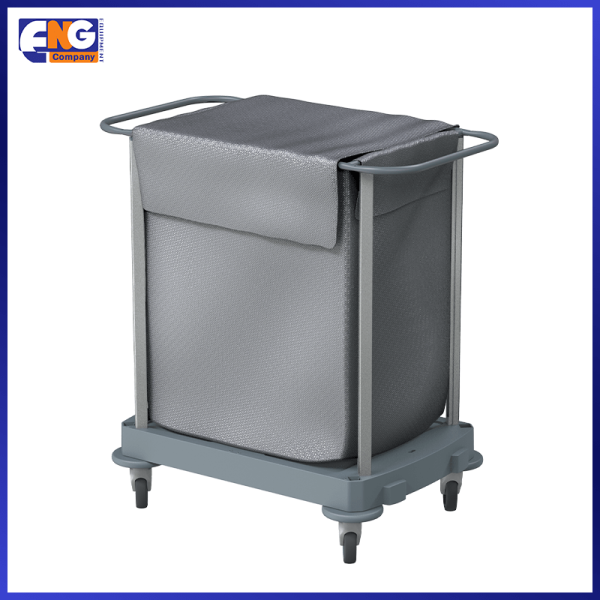 تروللي مغسلة (غسيل) 10.5 Laundry Trolley Opera