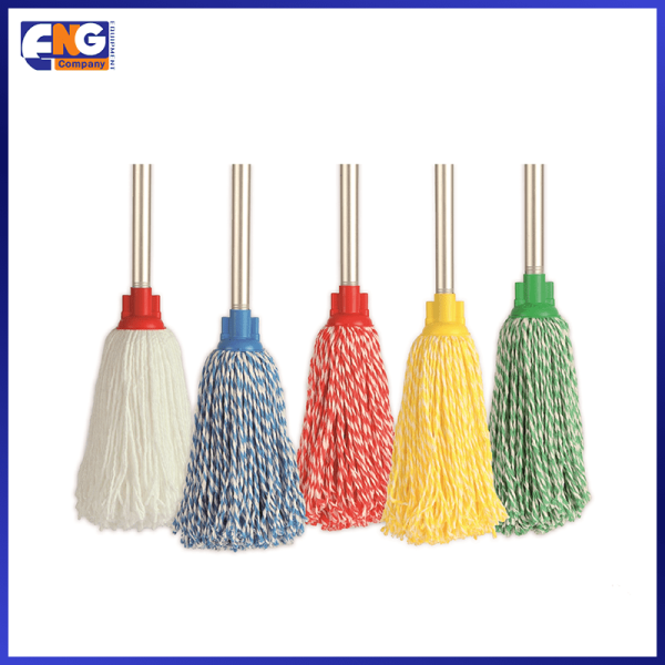 موب شراشيب ميكروفيبر 150 جرام Mop