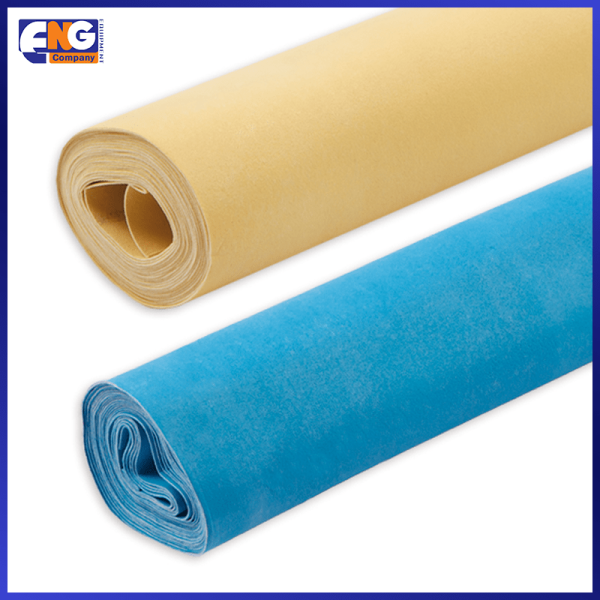 رول مسح وتنظيف تواليت wiper roll