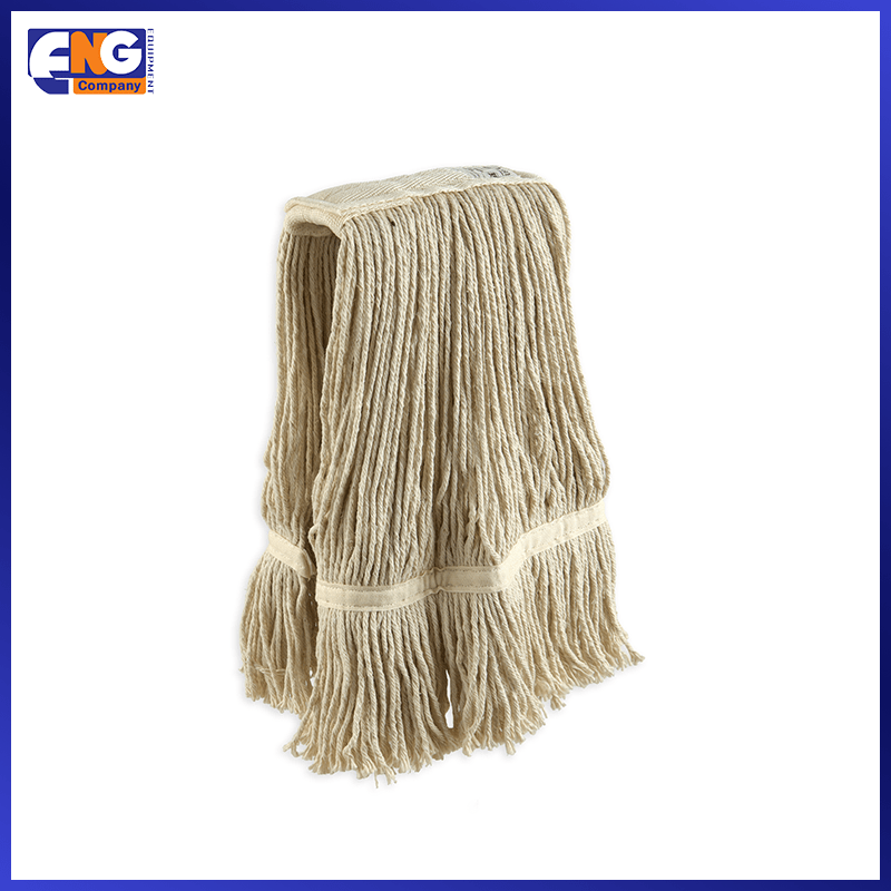 موب شراشيب قطن 450 جرام Mop