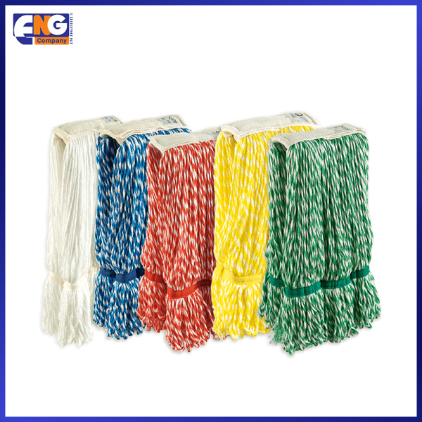 موب شراشيب ميكروفيبر 200 جرام Mop