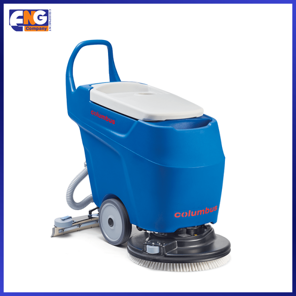 ماكينة تنظيف أرضيات Columbus Scrubber Dryer