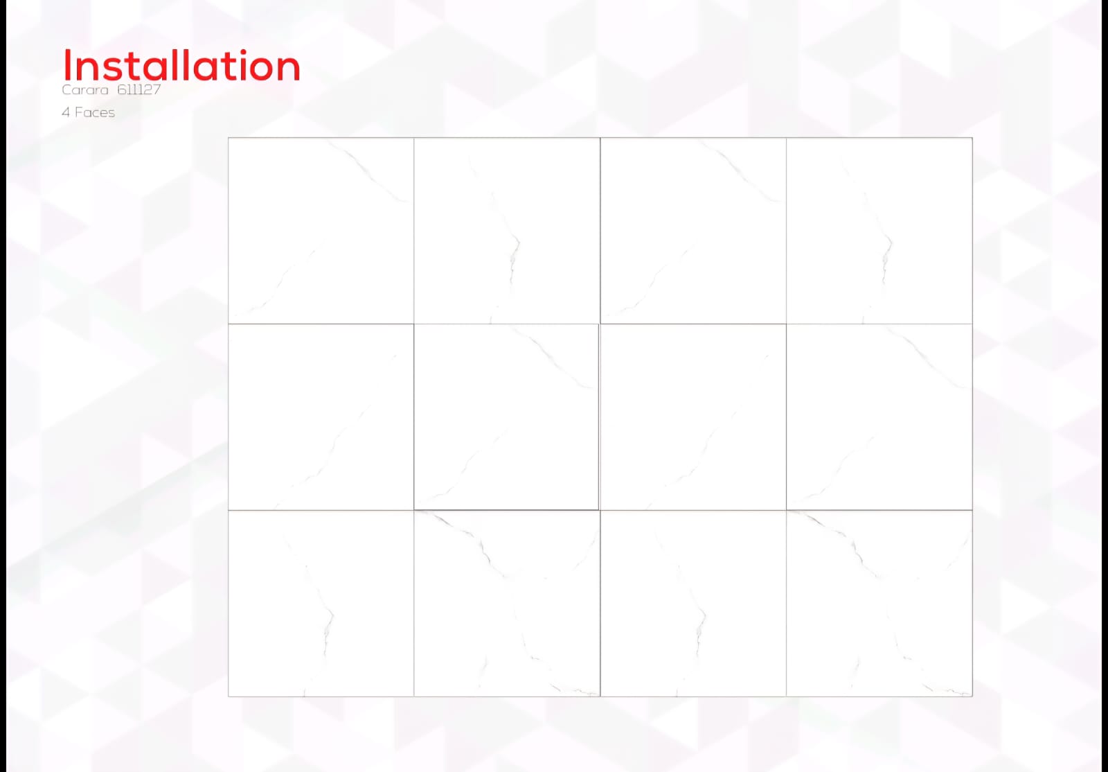 ارضيات سيراميك سعودي60*60 الصورة 3