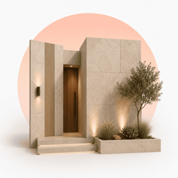 الواجهات 600x600